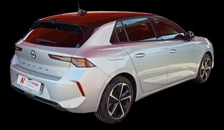 DESDE 248€ AL MES SIN ENTRADA OPEL ASTRA GS