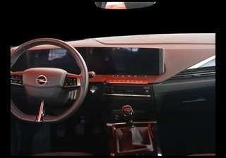 DESDE 248€ AL MES SIN ENTRADA OPEL ASTRA GS