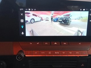 DESDE 248€ AL MES SIN ENTRADA OPEL ASTRA GS