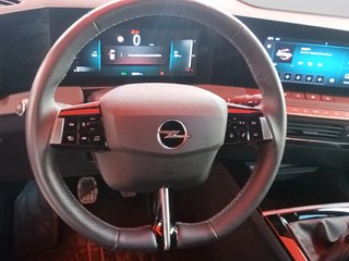 DESDE 248€ AL MES SIN ENTRADA OPEL ASTRA GS