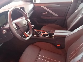 DESDE 248€ AL MES SIN ENTRADA OPEL ASTRA GS