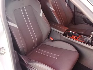 DESDE 248€ AL MES SIN ENTRADA OPEL ASTRA GS