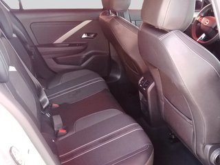 DESDE 248€ AL MES SIN ENTRADA OPEL ASTRA GS