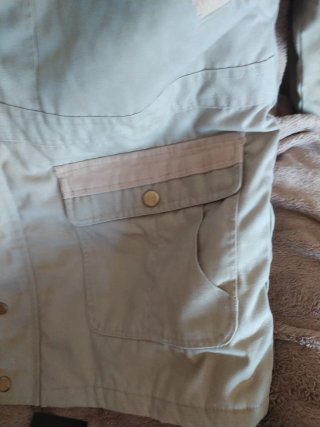 Chaqueta Hugo Boss talla L