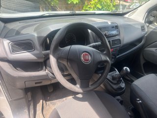 FIAT Doblò 2010
