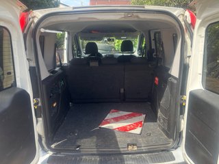 FIAT Doblò 2010