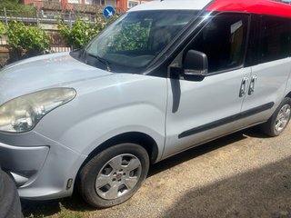FIAT Doblò 2010