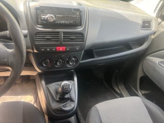 FIAT Doblò 2010