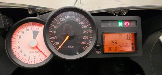 BMW K1200S Sportbike