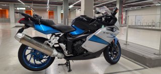 BMW K1200S