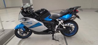 BMW K1200S