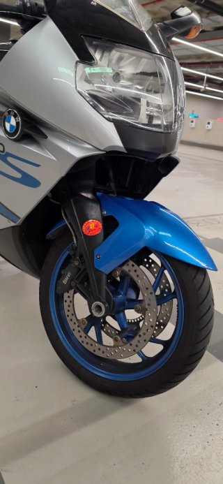 BMW K1200S
