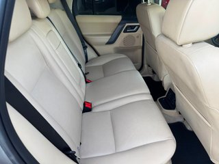 LAND-ROVER Freelander 2.2 Td4 E 2009