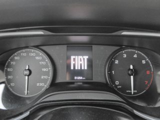 Fiat Tipo 1.0 GSE 74 kW (100 CV)