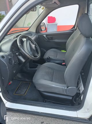 Citroen berlingo  berlingo  2009
