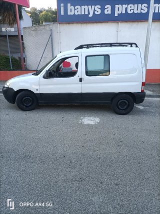 Citroen berlingo  berlingo  2009