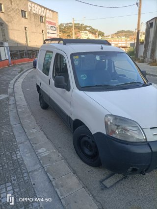 Citroen berlingo  berlingo  2009