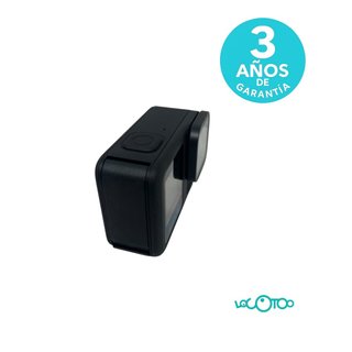 Videocámara Deportiva GoPro Hero 13 Bundle