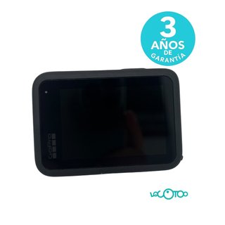 Videocámara Deportiva GoPro Hero 13 Bundle
