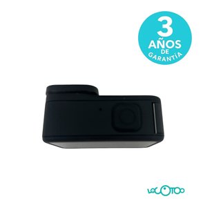 Videocámara Deportiva GoPro Hero 13 Bundle