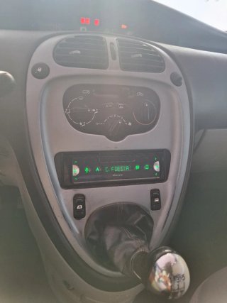 Citroen Xsara 2007