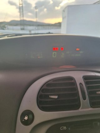 Citroen Xsara 2007