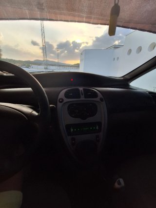 Citroen Xsara 2007