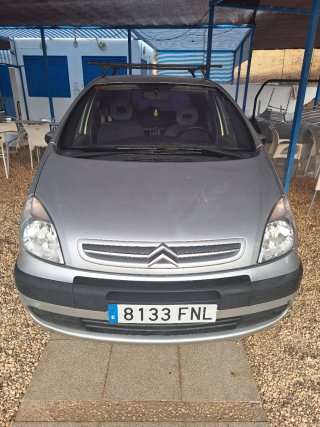 Citroen Xsara 2007