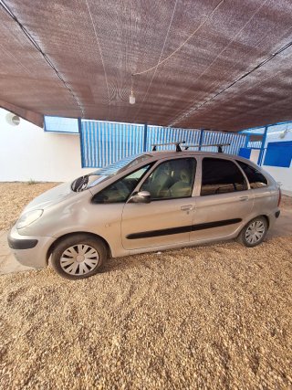 Citroen Xsara 2007