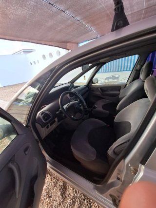 Citroen Xsara 2007