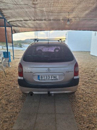 Citroen Xsara 2007