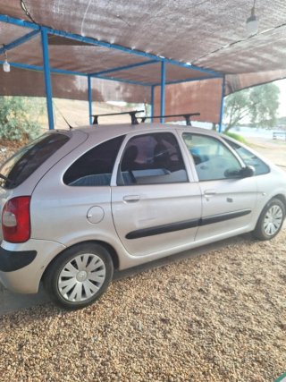 Citroen Xsara 2007