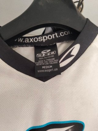 Traje Motocross Niño AXO