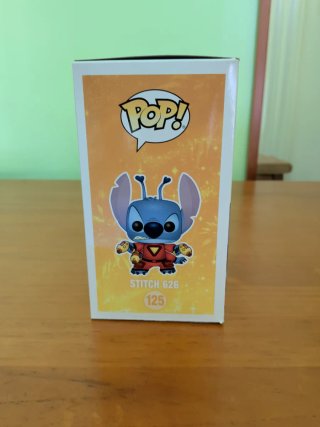 Funko Pop! Disney Stitch 626