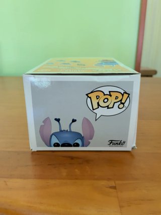 Funko Pop! Disney Stitch 626