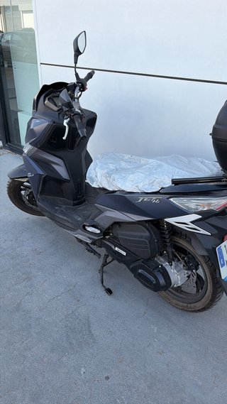 SYM Jet 14 2023 Scooter