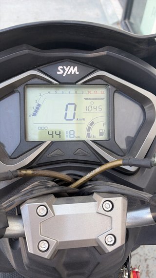 SYM Jet 14 2023 Scooter
