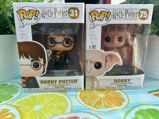 Funko Pop! Harry Potter 31