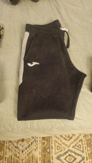 Pantalones de Chándal