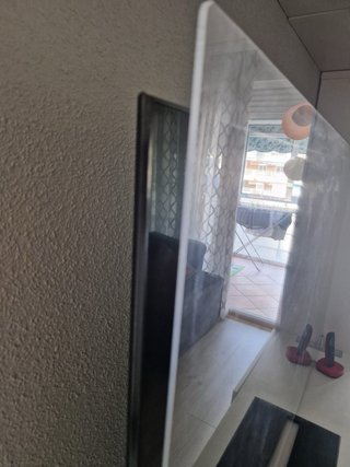 Pantalla Protectora TV 150x91cm