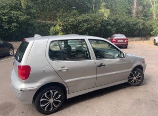 Volkswagen Polo 69.000Km