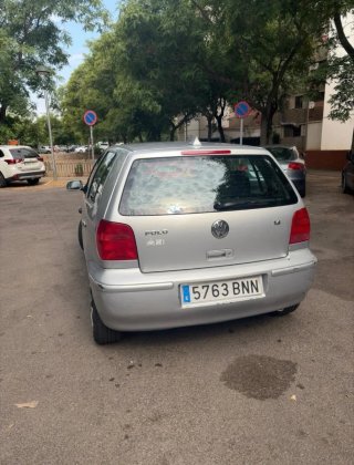 Volkswagen Polo 69.000Km