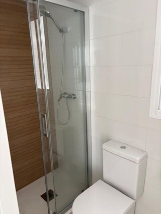 Piso en alquiler en Centro Histórico - Plaza España en Cádiz