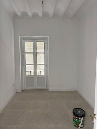 Piso en alquiler en Centro Histórico - Plaza España en Cádiz