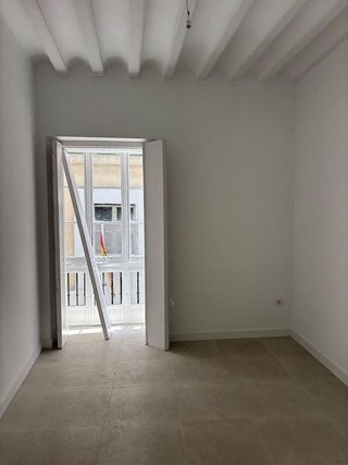Piso en alquiler en Centro Histórico - Plaza España en Cádiz