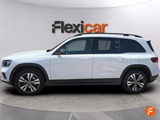 Mercedes Clase GLB 1.3 GLB 180 DCT 100KW (136CV)