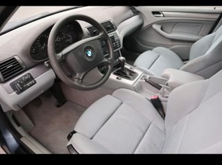 BMW 318i Touring Sportback 2004, imp de Alemania