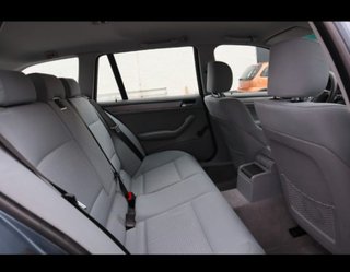 BMW 318i Touring Sportback 2004, imp de Alemania