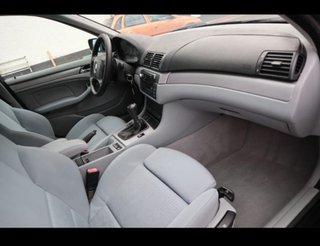 BMW 318i Touring Sportback 2004, imp de Alemania