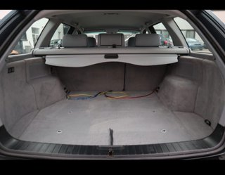 BMW 318i Touring Sportback 2004, imp de Alemania